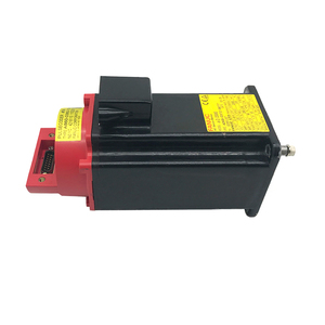 Motor de husillo AC A06B-1408-B150 aiI 12/7000 Fanuc A06B1408B150 - Product Image 5
