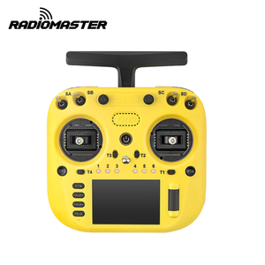 Control Remoto RadioMaster TX15 (ELRS / M2) EdgeTX (Transmisor) en Existencia, Resolución 480 x 320 - Product Image 5
