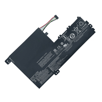 L15C3PB1 pour Lenovo ideaPad 4-1480 4-1470 510-14isk 320s-14 batteries portables rechargeables