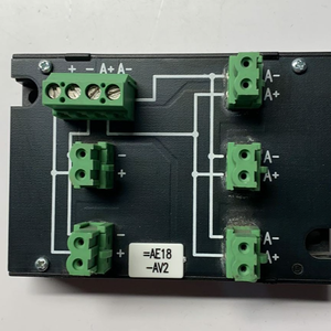 Novo Original em Estoque 55606 Controlador de Programação PLC Dedicado para Automação Industrial - Product Image 1