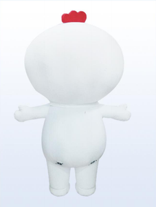 <span class=keywords><strong>Disfraz</strong></span> <span class=keywords><strong>de</strong></span> Mascota <span class=keywords><strong>de</strong></span> Pollo Bebé, Color y Logotipo Personalizables Disponibles, 2.2m 2.6m, Inflables Publicitarios <span class=keywords><strong>de</strong></span> Marca, Disfraces <span class=keywords><strong>de</strong></span> <span class=keywords><strong>Pollito</strong></span> - Product Image 2