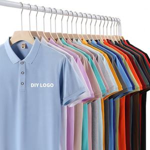 Tela de Punto para Camisetas Unisex, Económica, de Guangzhou, Transpirable, de Secado Rápido, para Logotipo Personalizado - Product Image 4