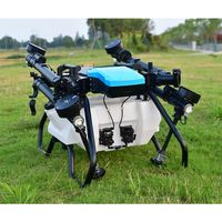 Meilleur fournisseur de drones agricoles UAV (véhicules aériens sans pilote) en Chine