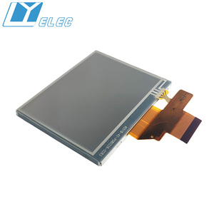 <span class=keywords><strong>3.5</strong></span> 인치 사용자 정의 TFT <span class=keywords><strong>LCD</strong></span> 저항 터치 스크린 320x240 RGB SPI 인터페이스 <span class=keywords><strong>LCD</strong></span> 디스플레이 모듈 LQ035Q1DH01 - Product Image 5