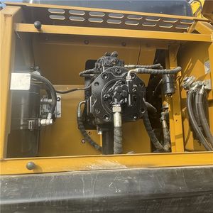 Excavadora Usada Robusta de Alto Torque Sany SY305H para Proyectos de Desmontaje de Carga Superior en Minas a Gran Escala - Product Image 4