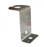 Supports et étagères de fabrication automobile sur mesure en laiton et acier découpés au laser et usinés CNC par Shengsen