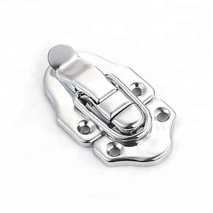 FS-1041 מנעול תפס חדש למזוודות אלומיניום, רב מכר - Product Image 4