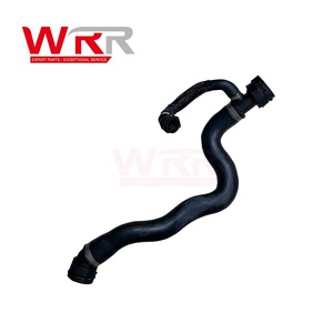 17129797615 9797615 Tuyau de radiateur pour BMW G20 G21 G28 320i 325i 330i Moteur B48 Conduite de refroidissement d'eau Connecteur de tube de refroidissement Pièce - Product Image 3
