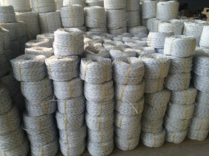 Bền Và Linh Hoạt 3 Sợi Xoắn Polypropylene Dây PP Danline Marine Dây Nổi Sợi Dây Thừng Cường Độ Cao Câu Cá Bao Bì - Product Image 5