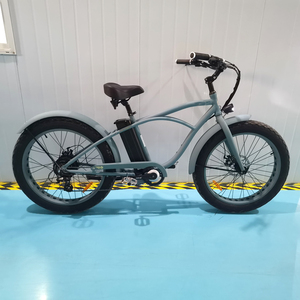 ชุดแปลงจักรยานสามล้อแบบมีตะกร้าข้างสำหรับเด็ก ขนาดยาง 20 นิ้ว รุ่น Fat Tire - Product Image 1