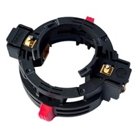 Pièces détachées pour outils électriques, perceuse à percussion électrique GBH2-26, porte-balais de charbon