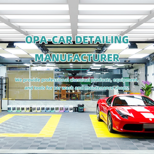 ODM OEM Shampoing pour carrosserie automobile <span class=keywords><strong>Produit</strong></span> de lavage auto Nettoyant jantes Nettoyant intérieur Détachant taches d'<span class=keywords><strong>eau</strong></span> Agent de revêtement rapide - Product Image 4