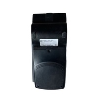Terminal POS G870 Usado, Dispositivo POS Inalámbrico Portátil con Bluetooth 4G para Negocios Minoristas