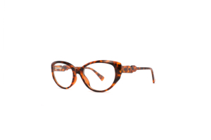 Gafas de Sol Elegantes para Mujer UAN UAI, Monturas TR de Alta Calidad con Patillas de CP en Colores Brillantes, Venta al Por Mayor - Product Image 5