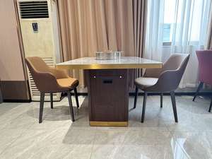 شواء كورية للشواء والشواء من أجل المطعم من دون دخان كهربائي - Product Image 3