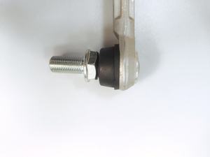 95942519 95942520 Parti Automobilistiche Sistema di Sospensione Asta di Collegamento Stabilizzatrice Applicabile per Chevrolet <span class=keywords><strong>Opel</strong></span> Vauxhall - Product Image 2