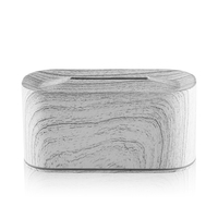 Diffuseur d'arômes à ultrasons 3D effet flamme 220 ml, humidificateur d'huiles essentielles en gros