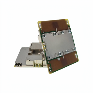 HB192 โมดูลรับส่งสัญญาณ RF และโมเด็มสำหรับช่องสัญญาณของผู้ผลิต - Product Image 1