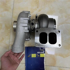 Turbocompresor PC400-5 PC400-6 6D125 6152-81-8210 6151-83-8110 6152-81-8110 - Product Image 2