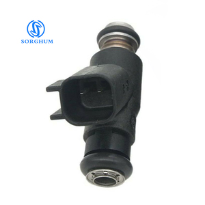 Sorgo 2770906A 27709-06A inyector de combustible para <span class=keywords><strong>Harley</strong></span> <span class=keywords><strong>Davidson</strong></span> Switchback FLD Electra Glide <span class=keywords><strong>Fatboy</strong></span> Lo basculante camino Glide - Product Image 4
