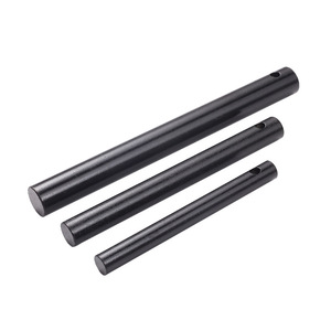 Magnesium Alloy <b>Fire</b> Starter <b>Stick</b> 8x80mm 10x100mm 12.7x127mm Outdoor Survival Gear - Product Image 1