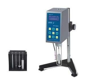 Digital Viscosímetro BDV-S e BDV-N Série de BIOBASE BDV-1S BDV-9S BDV-5S BDV-8S BDV-1N BDV-2N BDV-3N BDV-4N - Product Image 4