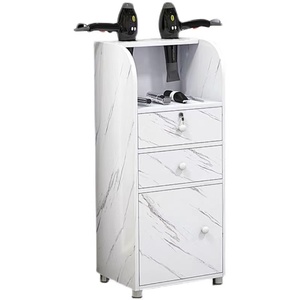 Kelly 2025 Most Popular Barbershop Tool <b>Cabinet</b> Hair Salon Beauty Salon Multi-functional Storage <b>Cabinet</b> kelly - Product Image 6