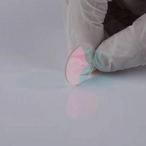 ตัวกรองแสงแบบกระจก RGB พร้อมความยาวคลื่น400-640nm และการส่งผ่าน96% โดยผู้ผลิตกำหนดเอง - Product Image 2