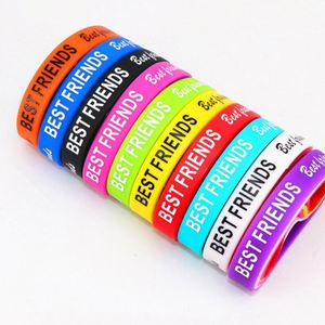 Pulsera Deportiva de Silicona Gruesa Personalizada con Logotipo Grabado y Cierre de Botón Impreso - Product Image 3