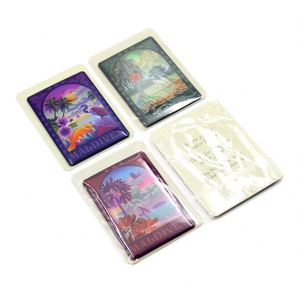 Best Price Customizable Photo Epoxy Acrylic Magnets Waterproof Souvenir Refrigerator Gifts - Product Image 1