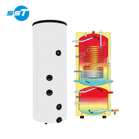 150L-réservoir d'eau chaude de l'énergie Offre Spéciale 500L 300L pour la pompe à chaleur