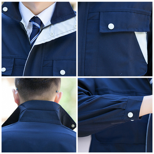 Ropa <span class=keywords><strong>de</strong></span> <span class=keywords><strong>Trabajo</strong></span> Profesional Personalizada, Uniformes Resistentes al Desgaste, Ropa <span class=keywords><strong>de</strong></span> <span class=keywords><strong>Trabajo</strong></span> para Lavado <span class=keywords><strong>de</strong></span> Autos - Product Image 3