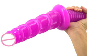 Waatfaak-gode avec poignée et vis, jouet sexuel pour femmes, pénis épais, bite, vagin, masturbation, <span class=keywords><strong>massage</strong></span> anal, sex shop pour lesbiennes - Product Image 4