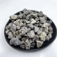 KERUI fabriqué en fondant des scories synthétiques de raffinage d'aluminate de calcium de bauxite pour la métallurgie