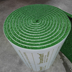 Robinet de filtration d'eau doré, <span class=keywords><strong>tapis</strong></span> vert doré, <span class=keywords><strong>tapis</strong></span> en mousse artificielle du Pakistan, <span class=keywords><strong>tapis</strong></span> vert Dreamturf - Product Image 2