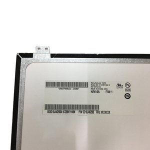 B173RTN02.1 Módulo LCD de 17.3 Pulgadas 1600*900 Pantalla LCD para Portátil - Product Image 2