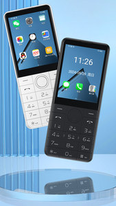 โทรศัพท์มือถือ DOOV F22 หน้าจอ 2.8 นิ้ว ปุ่มกด ระบบ Android ชิปประมวลผล MT6762 Octa Core Android 14 รองรับ 4G LTE สองซิม ไม่มีกล้อง ราคาโรงงาน - Product Image 2