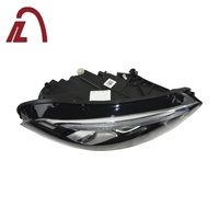 Phare LED pour Mercedes Benz Classe A W177 A180 A200 A220 A250 2020-2023, remplacement de phare de voiture