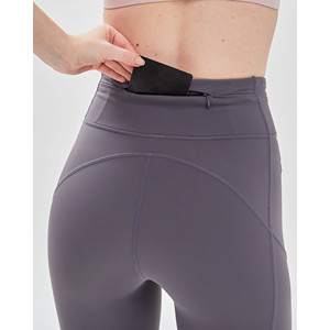 กางเกงเลกกิ้ง Shine on Silkiflex ขนาด 27 นิ้ว - Product Image 4