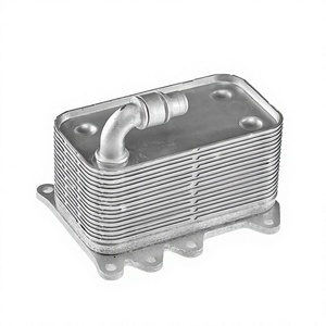 Radiador para BMW 17217803830 Refrigerado por Agua para Serie 5 E60 E61 X3 Pieza de Repuesto - Product Image 2