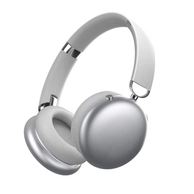 BH60 Amazon Top Seller Bass Beat Silent Disco Gaming Earphone Wireless Headset Bluetooth Headphones in Earphone & Headphones