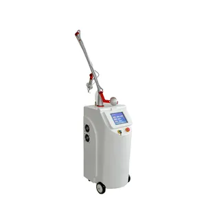 Co2 Fractional Laser Âm Đạo Thắt Chặt Co2 Fractional Laser Thiết Bị Scar Sửa Chữa Âm Đạo Thắt Chặt