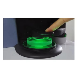 جهاز ALE-1700/ALE-1700G للقياسات البصرية، آلة قياس العدسات، ماسح ضوئي للعدسات مع جهاز تحديد إطار العدسة - Product Image 4