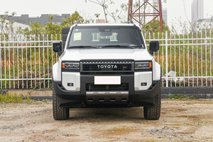 <span class=keywords><strong>Toyota</strong></span> <span class=keywords><strong>PRADO</strong></span> <span class=keywords><strong>TXL</strong></span> 2.8L DIESEL <span class=keywords><strong>Occasion</strong></span>/Neuf 2023/2024, 7 Places, Sièges Tissu, Conduite à Gauche - Offre Spéciale - Product Image 2