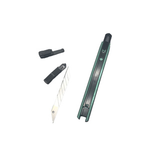 Độ chính xác cao thép cạnh cấu trúc gồ ghề cơ thể nhanh chóng cắt hiệu quả tiện ích <span class=keywords><strong>Cutter</strong></span> knifezz cho công nghiệp hàng ngày nhiệm vụ - Product Image 3