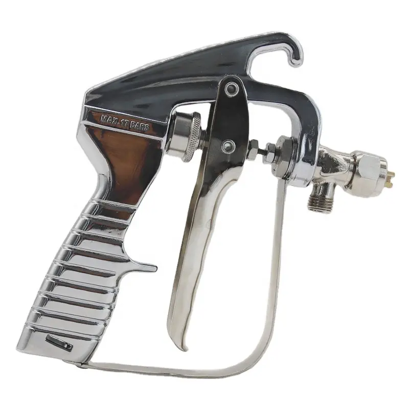 High Pressure Spray Gun Airless spray gun for Glue Glue Glue Spray Gun