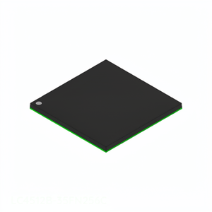 Composant électronique embarqué LC4512B-35FN256C 256 BGA, puce originale - Product Image 1
