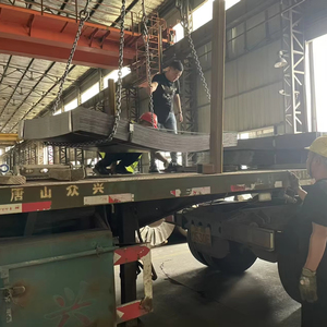 Bobine di Acciaio Laminato a Freddo CR340LA 0.7-2.5mm per Acciaio Strutturale Automobilistico ad Alta Resistenza in Stock 0.85 0.95 1.0 1.2 1.4 1.5 1.6 - Product Image 6