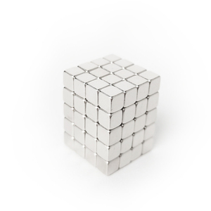 Personalizado colorido magnético fuerte imán de neodimio de rubiks <span class=keywords><strong>cubo</strong></span> - Product Image 4