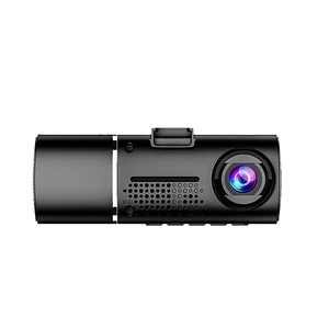 High Quality 1.5 Inch Car Black Box 1080P Auto <strong>Camera</strong> with Dual Lenses LCD Screen Car Dash Cam Video Recorder <strong>for</strong> Vehicles - Product Image 2